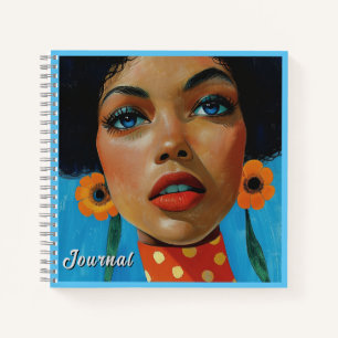 Dionne von KAB Journal Notizbuch