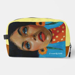 Dionne von KAB Toilettenbeutel Waschbeutel