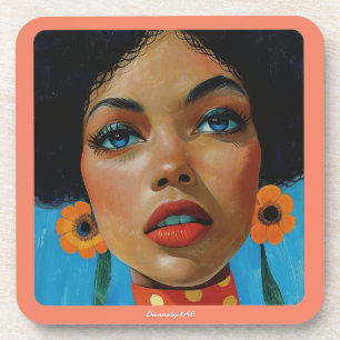 Dionne von KAB Untersetzer