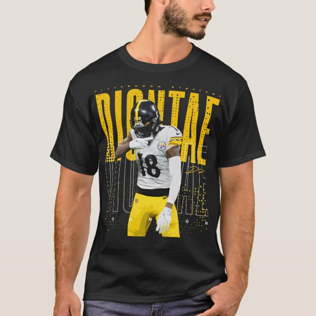 Diontae T-Shirt (Vorderseite)