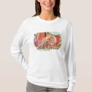 Dionysisches Gefolge mit Dionysus T-Shirt