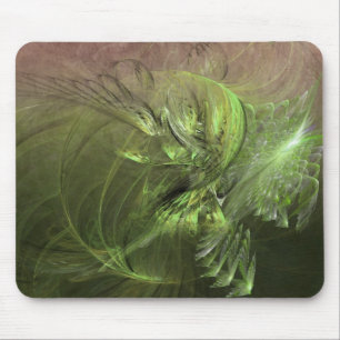 Dionysus Fraktal Mousepad