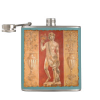 Dionysus mit Urns