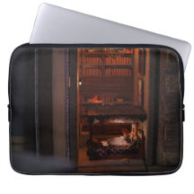 Diorama-Lesestudium im Minibuch