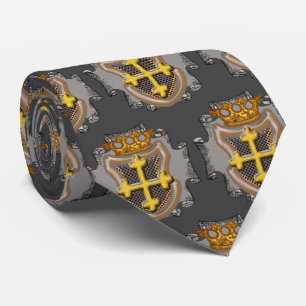 Dios Cross Krawatte