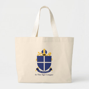 Diözese des heiligen Kreuzes - Tasche