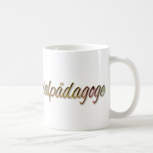 Diplom-Sozialpädagoge Tasse