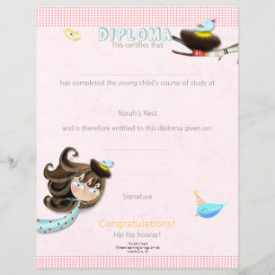 DIPLOM von Rupydetequila Flyer