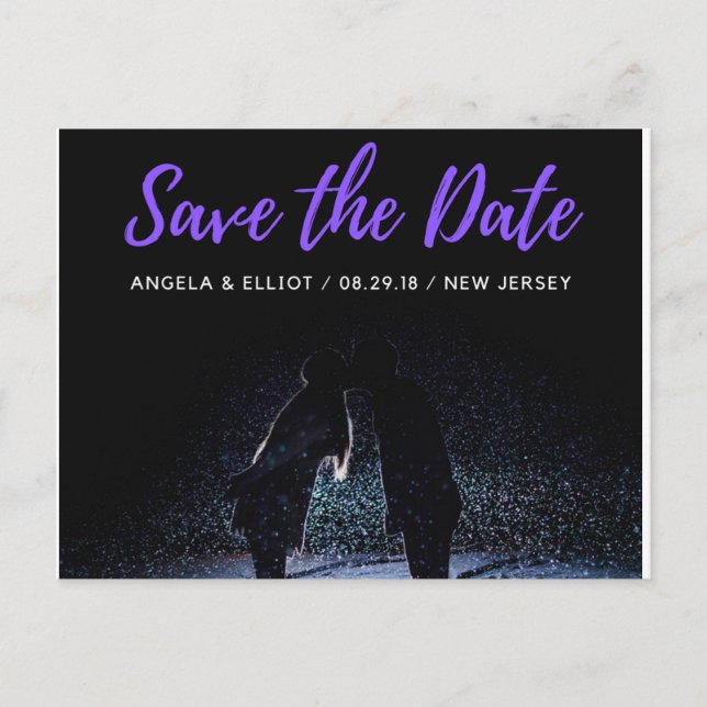 Diploma Frame, Graduate Frame Postkarte (Vorderseite)