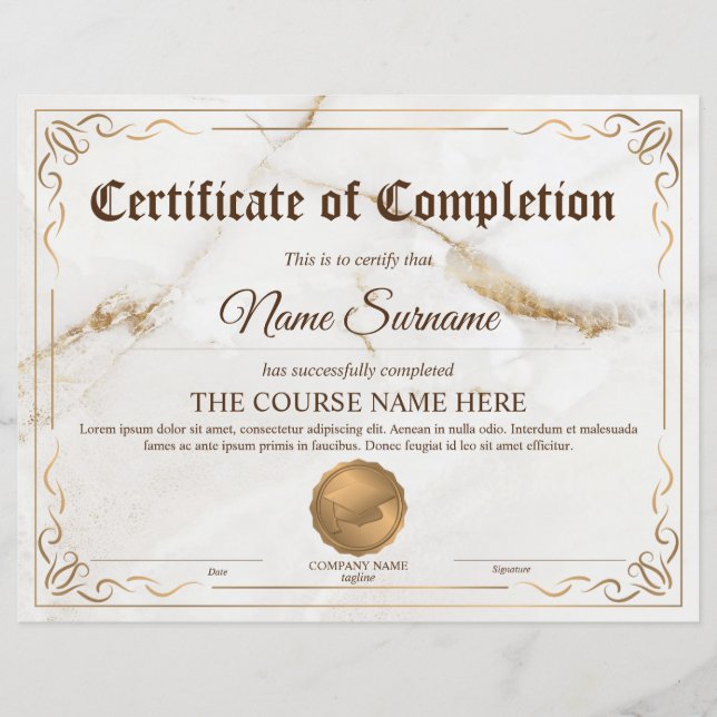 Diplomakademie (Vorderseite)