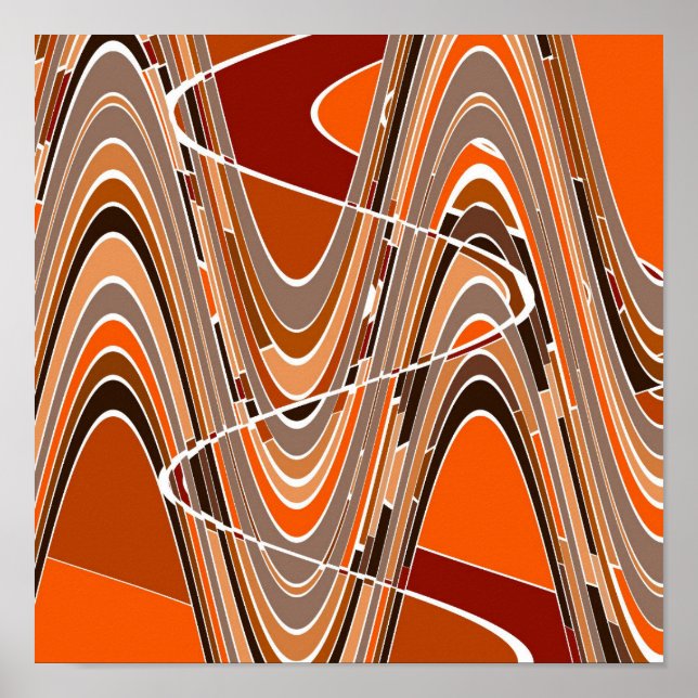 Dippity Doo Poster (Vorne)