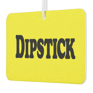 Dipstick Autolufterfrischer