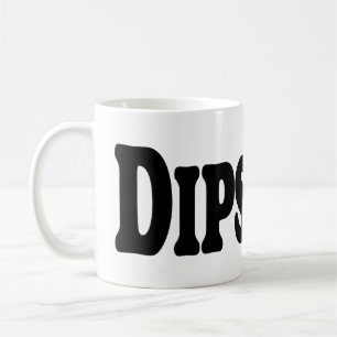 Dipstick Kaffeetasse