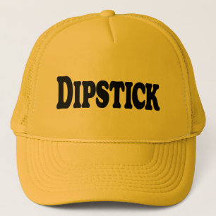 Dipstick Truckerkappe