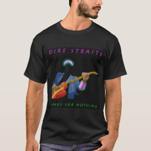Dire stracks colection - Logo - Limited Edition Pe T-Shirt
