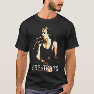 Dire Straits en concert classique T-Shirt