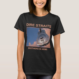 Dire Straits T-Shirt