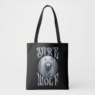 Dire wolf Wiedersehen