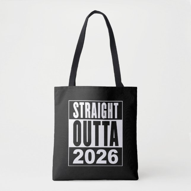 Direkt aus 2026 (Vorderseite)