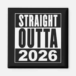 Direkt aus 2026 magnet