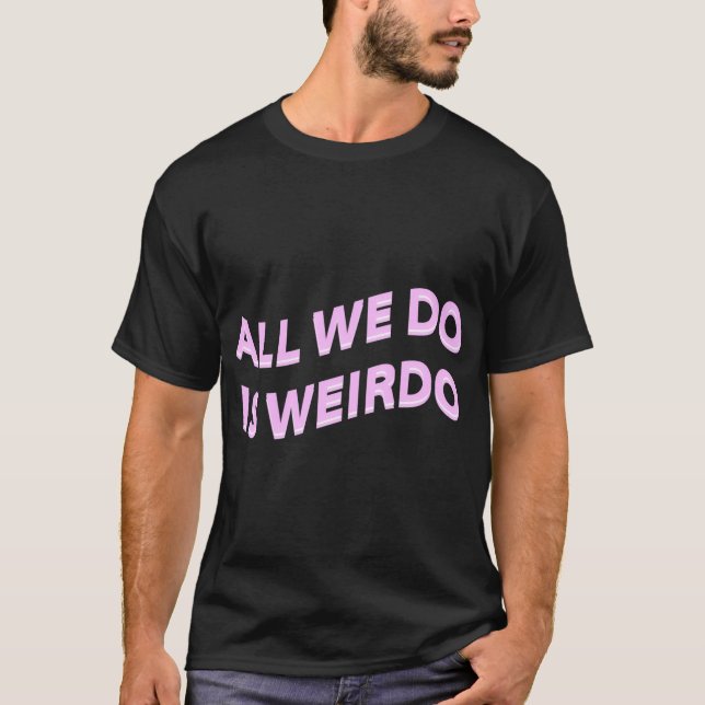 Direkt aus Babylon T-Shirt (Vorderseite)