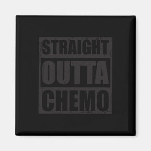 Direkt aus der Chemo-Welt - Geschenk zum Tag gegen Magnet