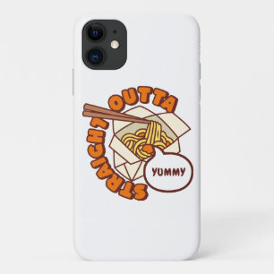 Direkt aus leckeren Ramen-Nudeln Case-Mate iPhone Hülle