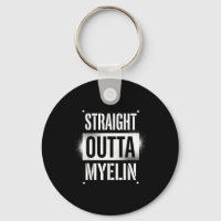 Direkt aus Myelin Multiple Sklerose MS