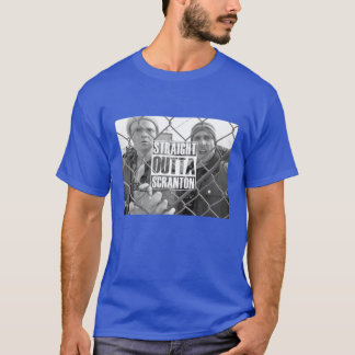 Direkt aus Scranton Freund T-Shirt