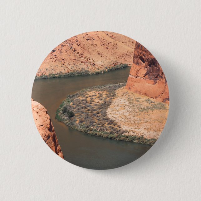 Direkt hier button (Vorderseite)