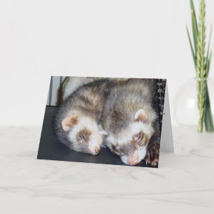 Direkt neben meiner Liebe Card Karte