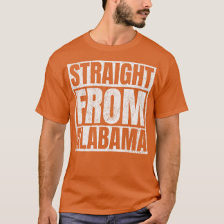 Direkt von Alabama TShirt