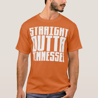 Direkte Ausfahrt Tennessee T-Shirt