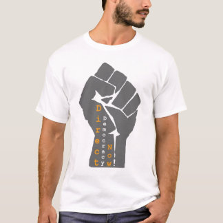 Direkte Demokratie jetzt T-Shirt