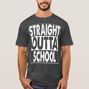 Direkte Outta School T-Shirt