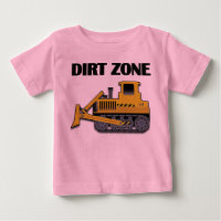 Direkte Zone (Bulldozer) - Ihre maßgeschneiderten