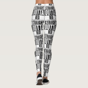 Direktes Outta Bed Leggings