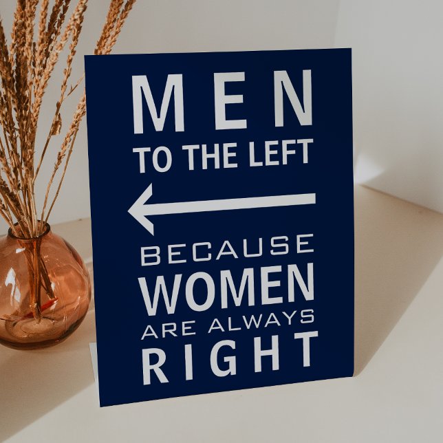 Direktion Bad Sign Funny Toilet Tabletop Sockelschild (Von Creator hochgeladen)