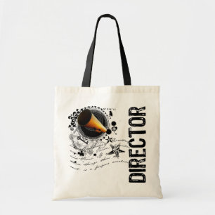 Direktor Alchemy Tragetasche