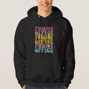 Direktor der Direktion für das Büro Hoodie