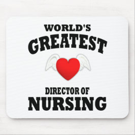 Direktor für Krankenpflege Mousepad