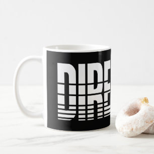 Direktor Kaffeetasse