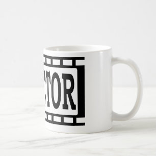 Direktor Mug Kaffeetasse