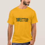 DIREKTOR - Shirt<br><div class="desc">DIREKTOR - Shirt (andere Arten und Farben verfügbar)</div>