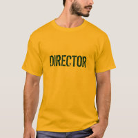 DIREKTOR - Shirt