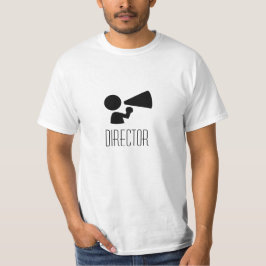 Direktor T-shirt