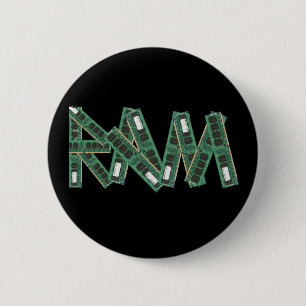 Direktzugriffsspeicher Button