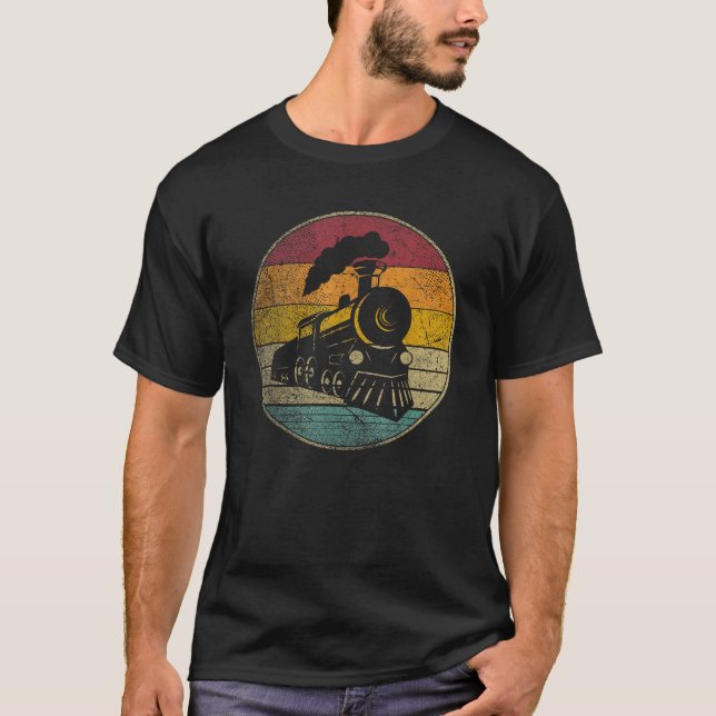 Dirigent T-Shirt (Vorderseite)