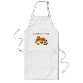 Diriliş Ertuğrul- Hatun's Kitchen Lange Schürze