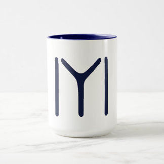 Diriliş Ertuğrul/Kayı Tasse